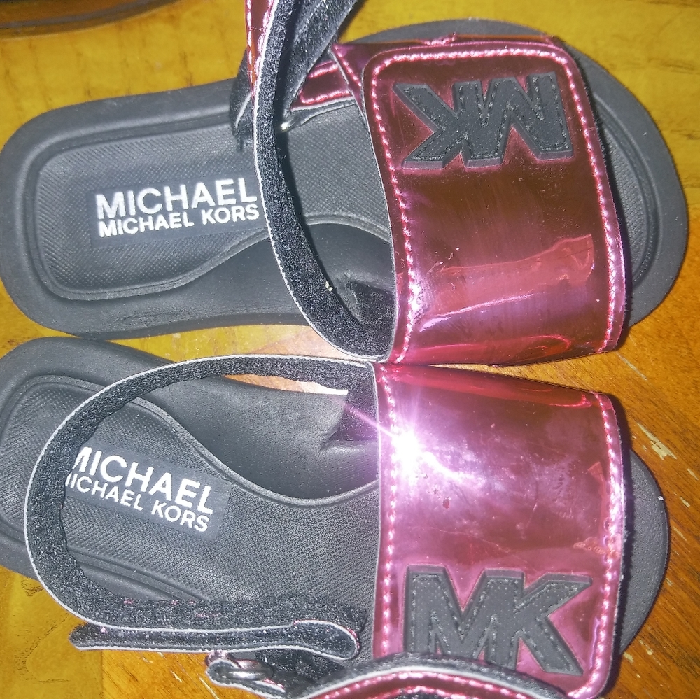 Michael Kors sandals